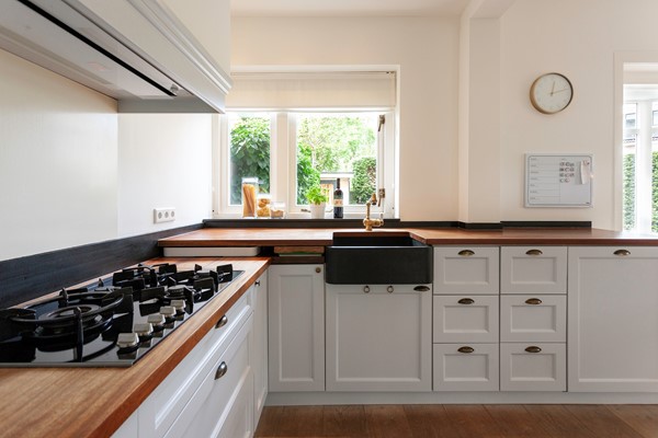 Medium property photo - Gooiberg 26, 1406 SP Bussum